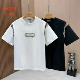 Picture of Burberry T Shirts Short _SKUBurberryS-2XL12yr13719992